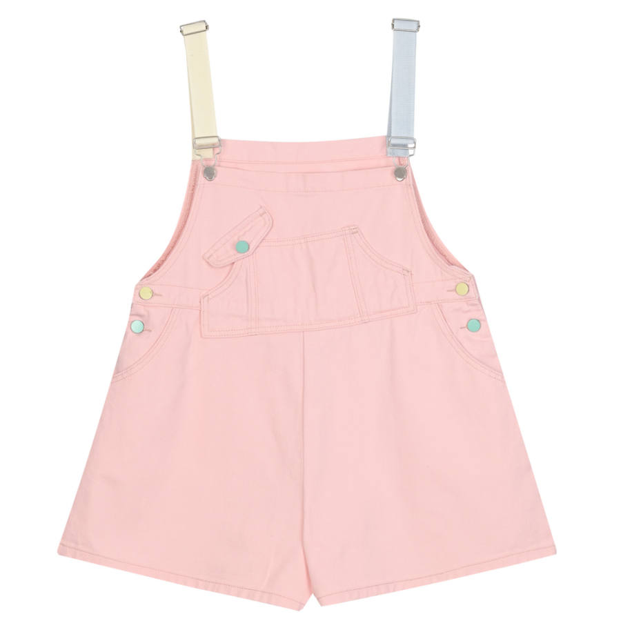SNBL SNBL Jeans Women's Moderate Overalls