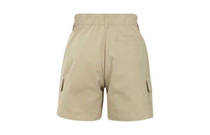 Nike Nike SS24 Women's Woven Training Shorts Khaki