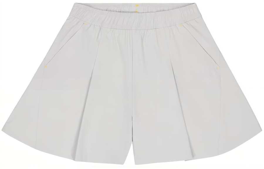 New Balance New Balance Modeldysplay Casual Shorts Women's Gray