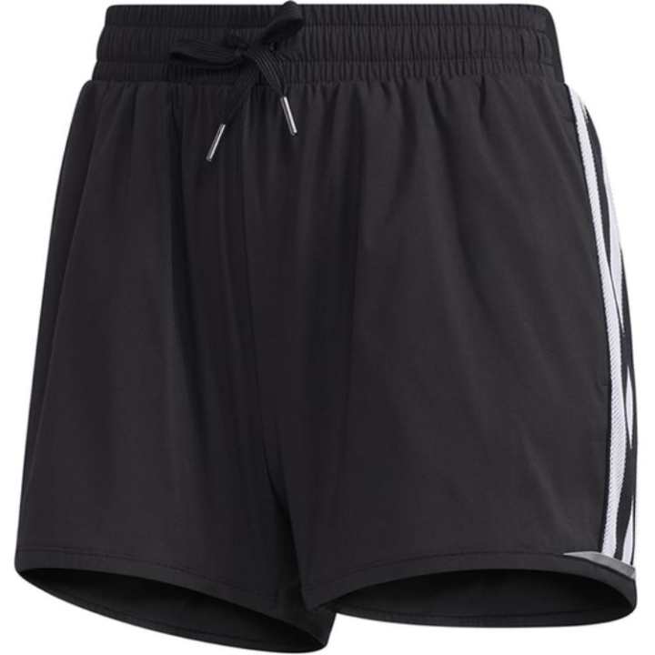 Adidas Adidas Casual Shorts Women's Black