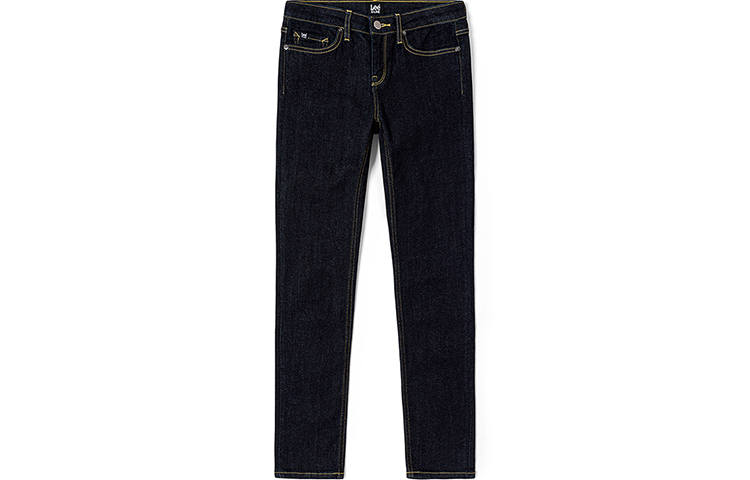 Lee Lee Xline FW23 Jeans Women's Washed