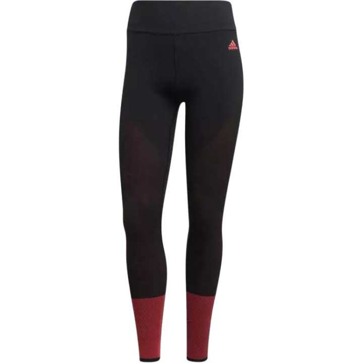 Adidas Adidas Leggings Women's Black Moderate