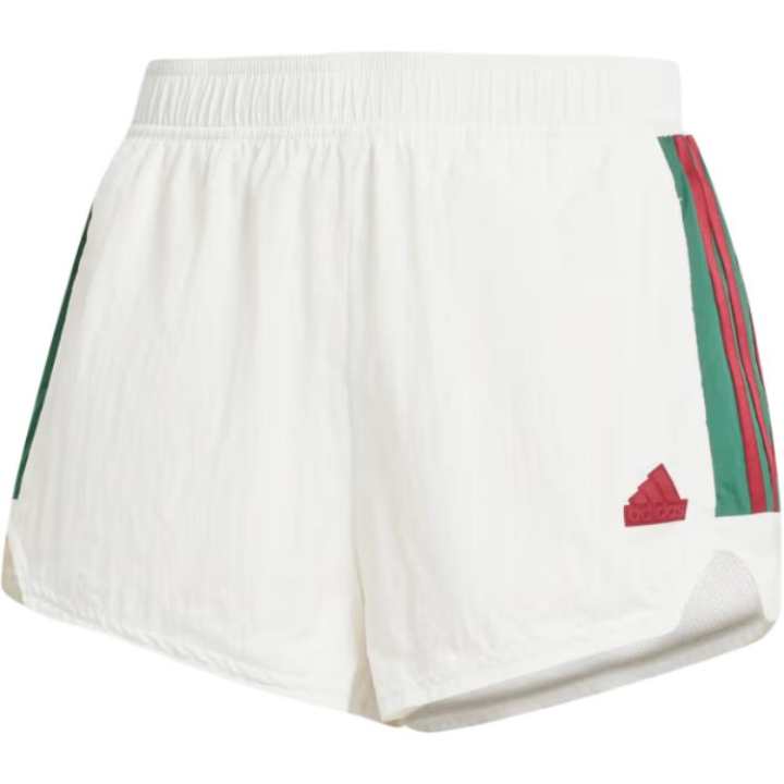 Adidas Adidas Casual Shorts Women's Cloud White