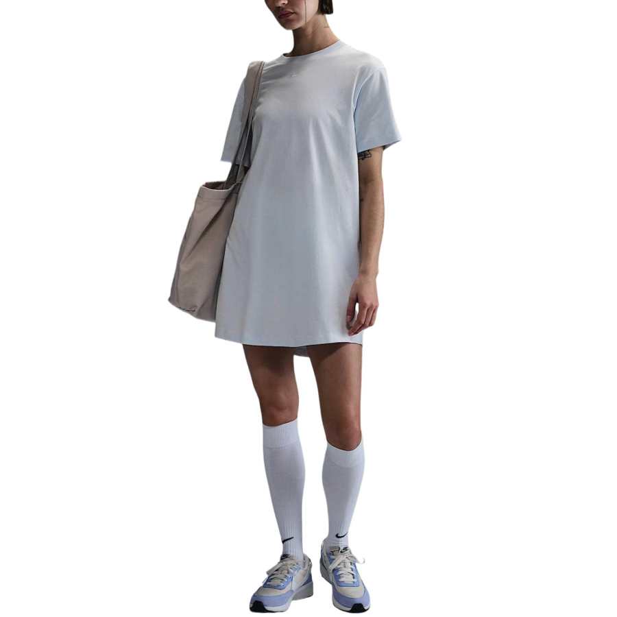 Nike Nike Sportswear Chill Knit Women's Oversized T-Shirt Dress