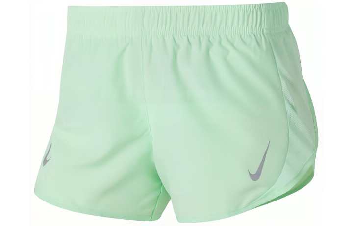 Nike Nike Casual Shorts Women's Light Green