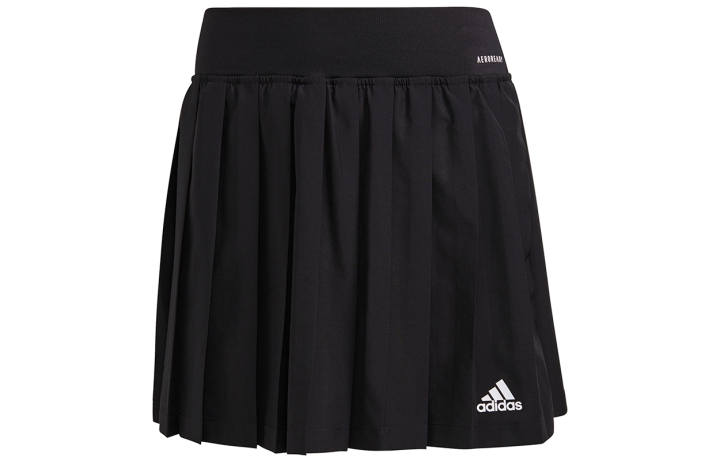 Adidas Adidas Casual Short Skirts Women's Black