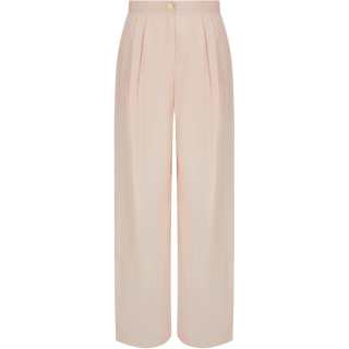 ARMANI EXCHANGEAE Casual Pants Women's Pink