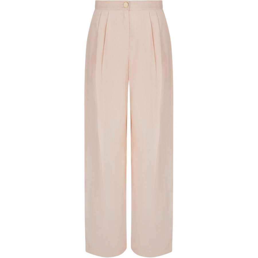 ARMANI EXCHANGE ARMANI EXCHANGEAE Casual Pants Women's Pink