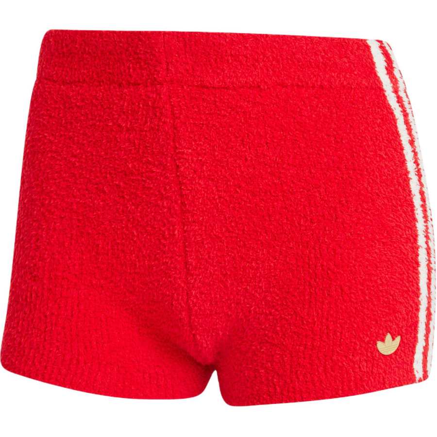 Adidas Originals Premium Fully Fashioned Knit Shorts