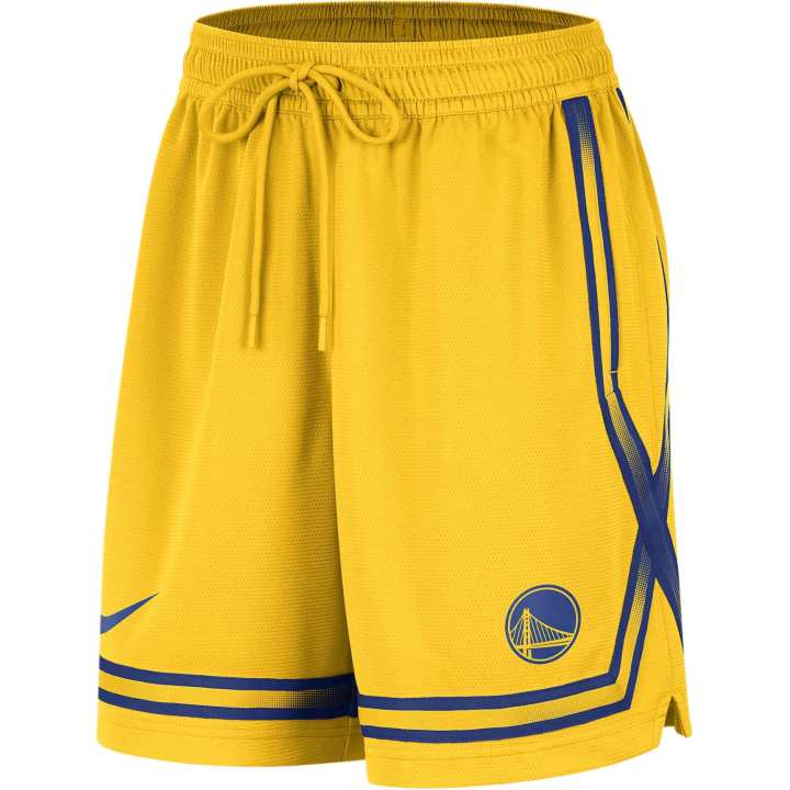 Nike Nike Golden State Warriors Fly Crossover Women's Nike Dri FIT Nba Shorts
