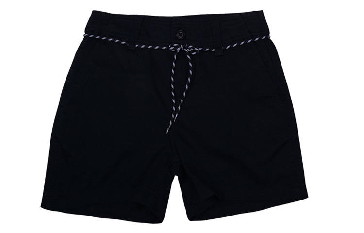 Converse Converse Cargo Shorts Women's Black Moderate