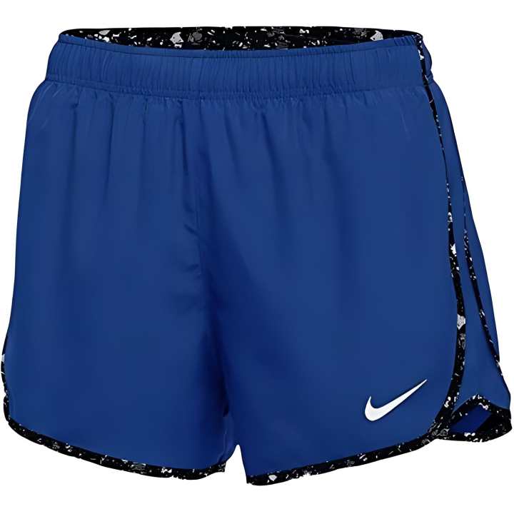 Nike Nike Casual Shorts Women's Blue