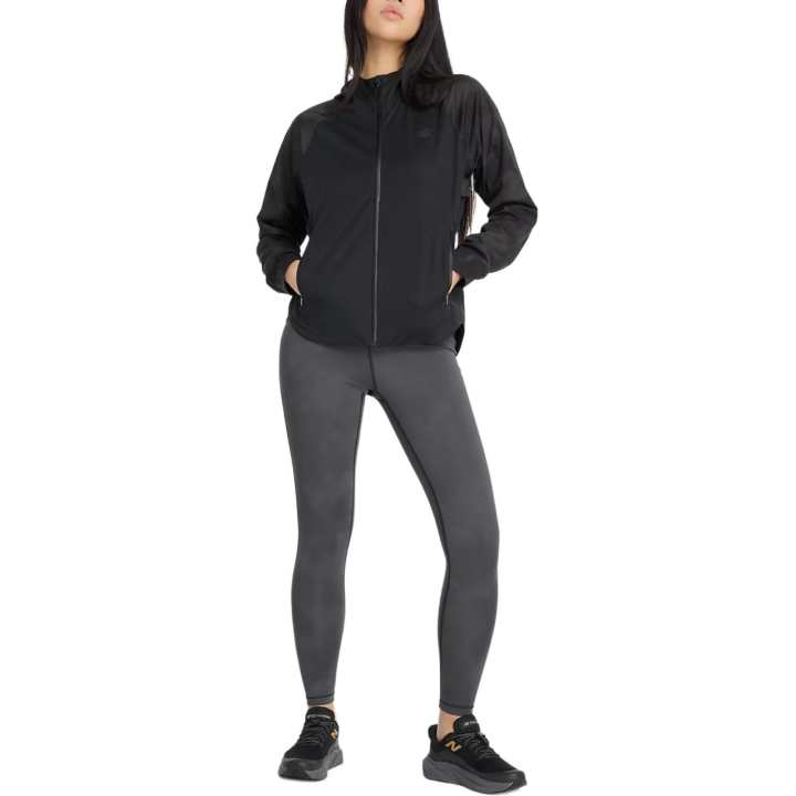 New Balance New Balance Knitted Sweatpants Women's Asphalt Road