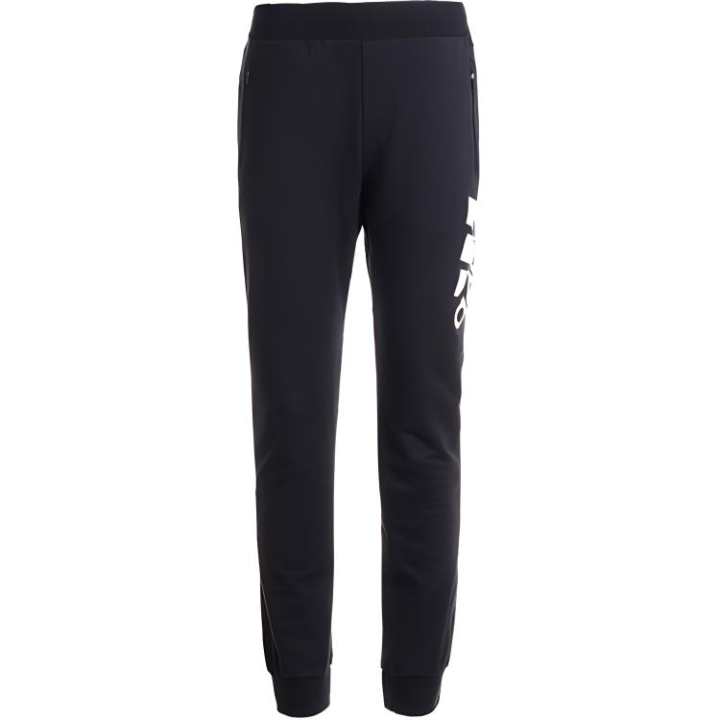 Adidas Adidas Knitted Sweatpants Women's Black/White