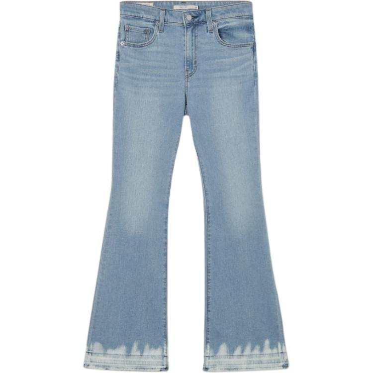 Levis Levi's Jeans Women's Light Blue