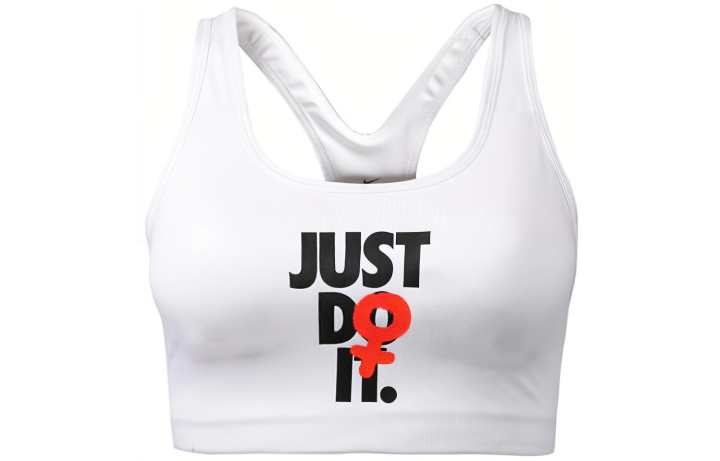Nike Nike Sports Underwear Women's Moderate