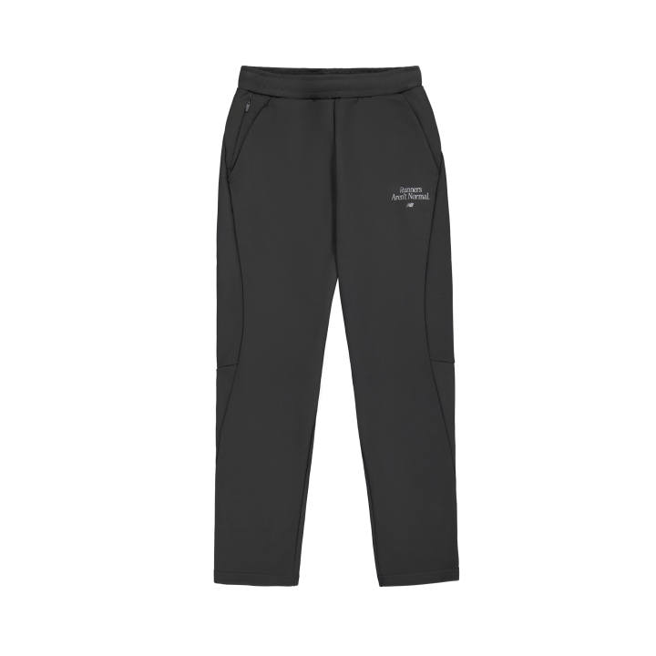 New Balance New Balance Knitted Sweatpants Women's Dark Gray