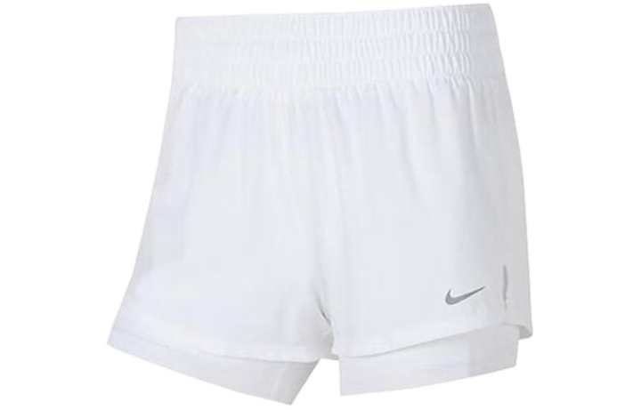 Nike Nike Casual Shorts Women's White