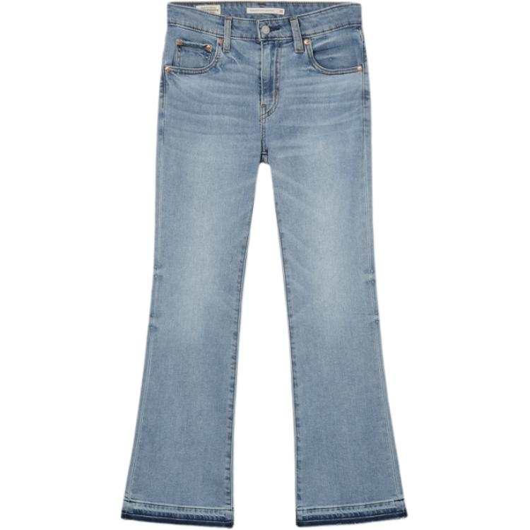 Levis Levi's Jeans Women's Light Blue