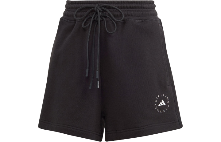 Adidas Adidas Casual Shorts Japan Version Women's Black