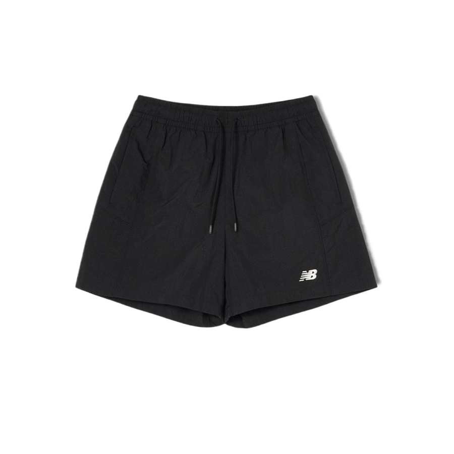 New Balance New Balance SS25 Casual Shorts Women's Black