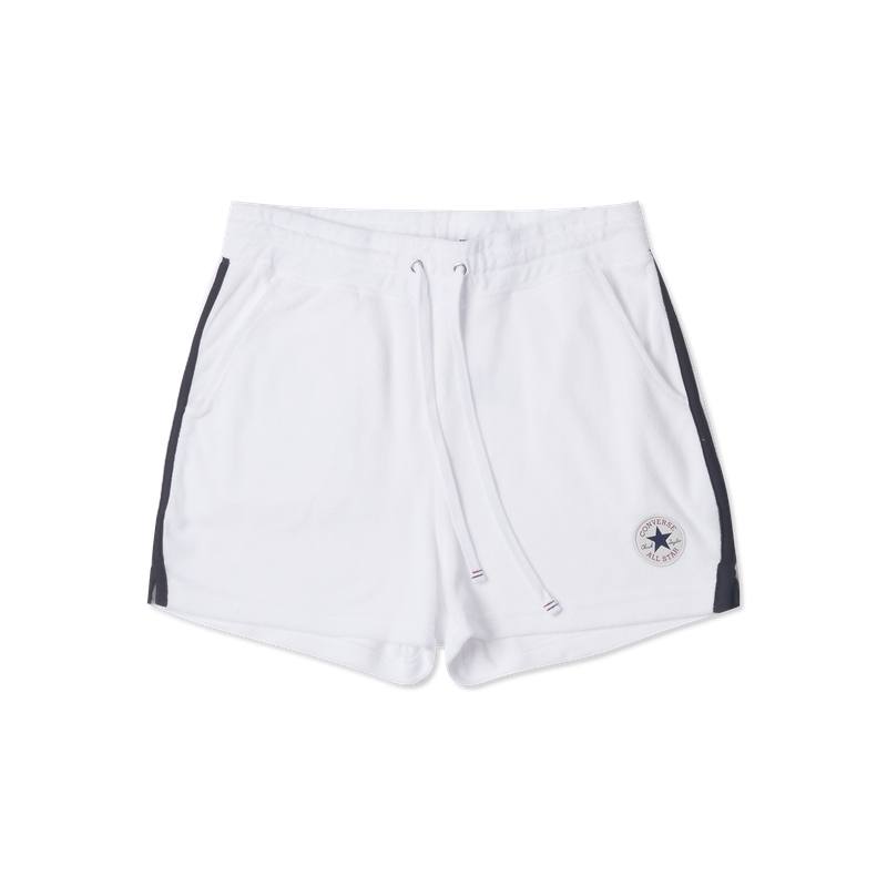 Converse Converse Casual Shorts Women's White