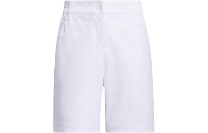 Adidas Adidas Casual Shorts Women's White