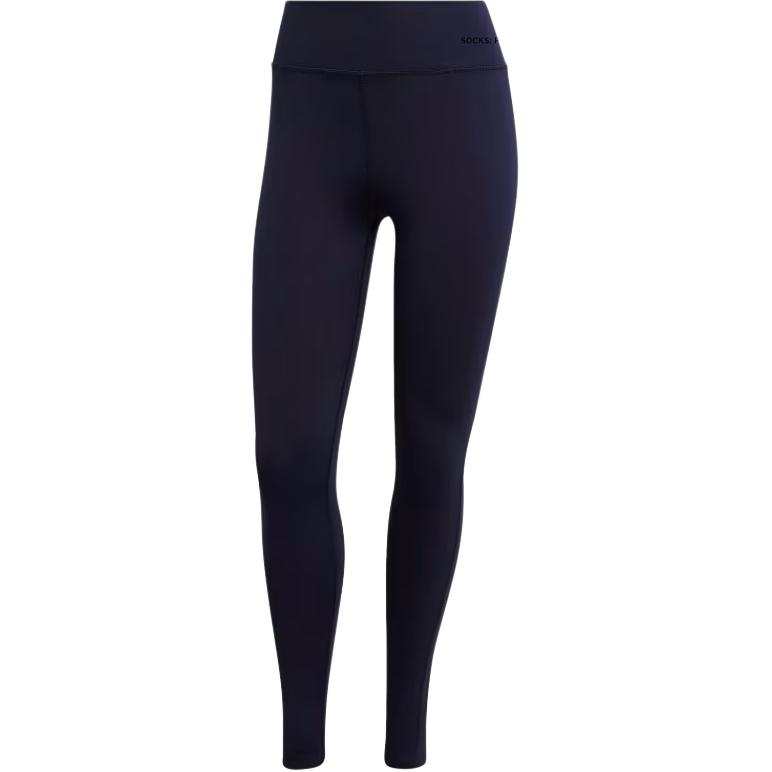 Adidas Adidas ESSENTIALSAEROREADY ALL ME Leggings Women's Legend Ink