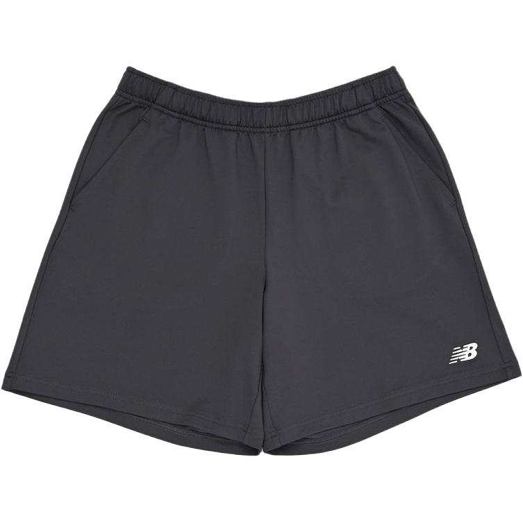 New Balance New Balance Casual Shorts Women's Gray