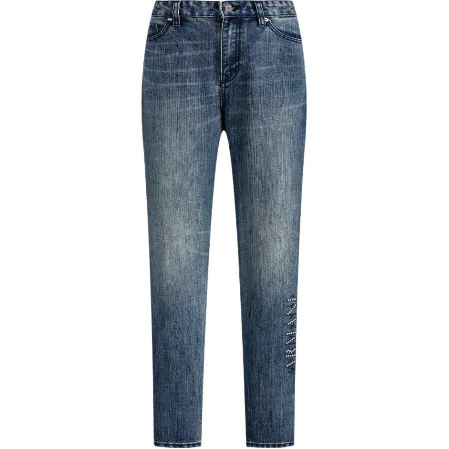 ARMANI EXCHANGE ARMANI EXCHANGEAE Jeans Women's Denim Blue