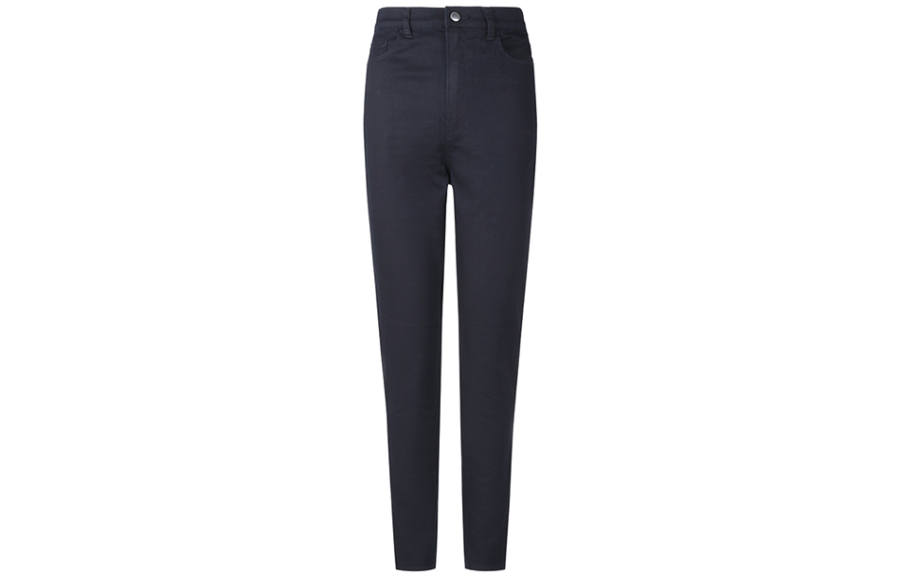 EMPORIO ARMANI SS23 Jeans Women's Dark Denim Blue