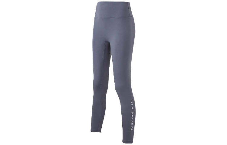 New Balance New Balance High Waisted Fleece Lined Workout Running Pants Women's