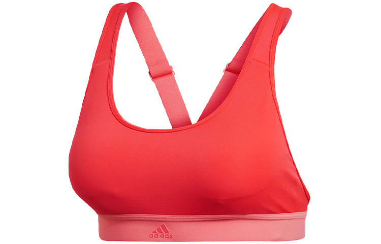 Adidas Adidas Sports Underwear Women's Vibrant Red