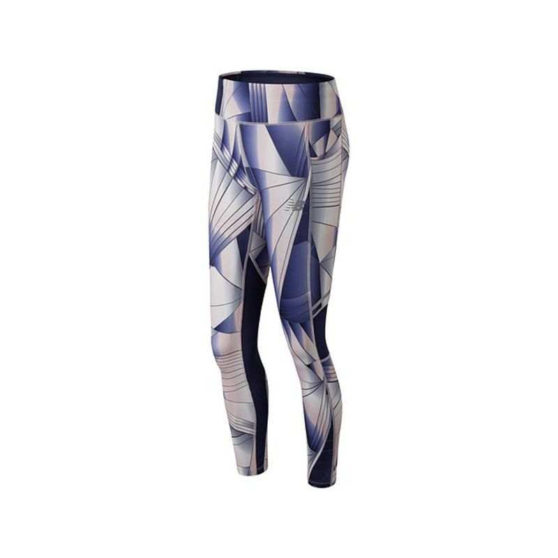 New Balance New Balance Knitted Sweatpants Women's Multicolor