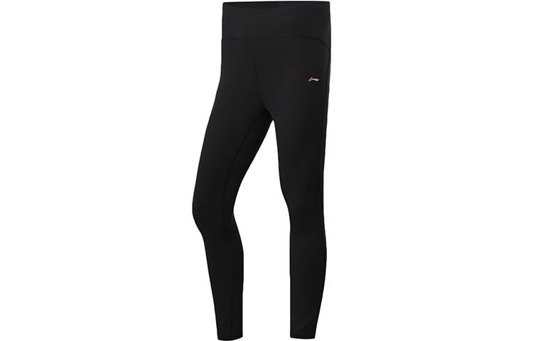 Li-Ning Li Ning Sports Pants Women's Black Moderate