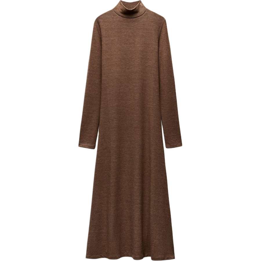 ZARA Long Sleeved Dress Women's