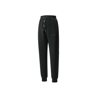 HEAD Sports Pants Women's Black 01