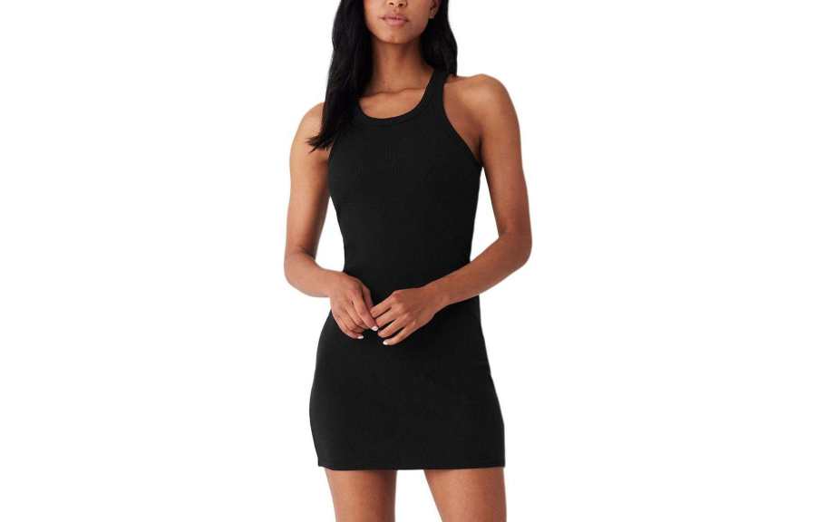 Alo Yoga Sleeveless Dress Women's