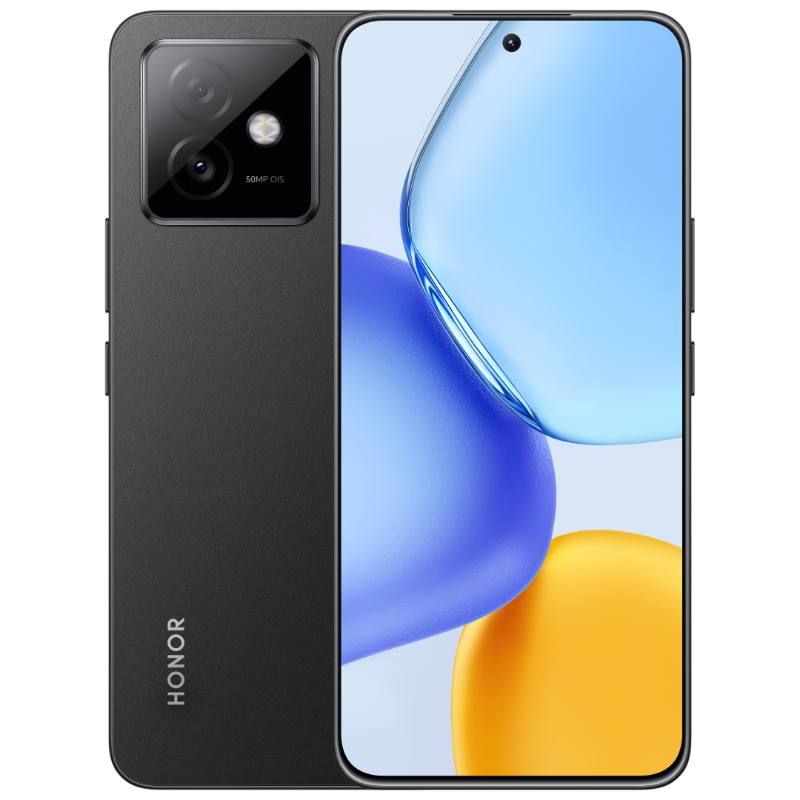 HONOR X60 GT Snapdragon 8+ Honor Oasis Eye Protection Screen 6300mAh Qinghai Lake Battery AI 5G All Net, Cell Phone