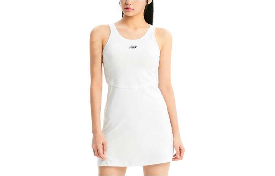New Balance New Balance Sleeveless Dress Women's White