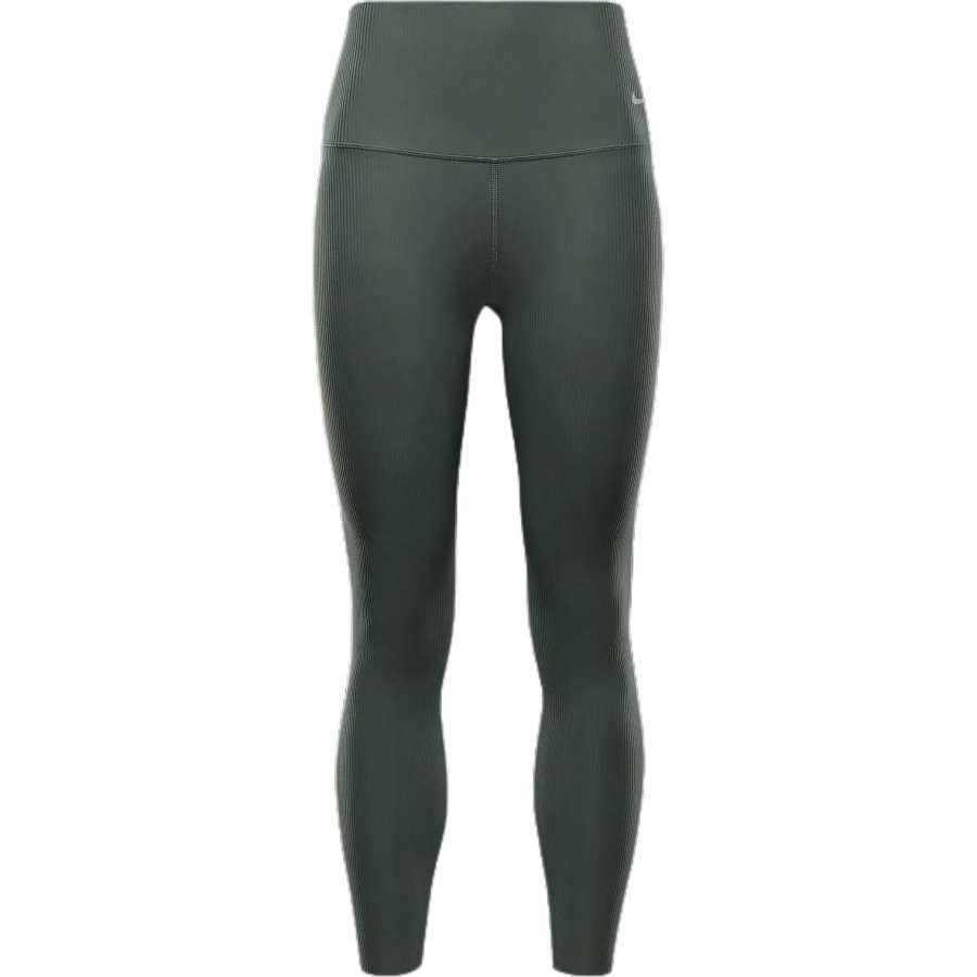 Nike Nike Zenvy Rib Women's Gentle Support High Waisted 7/8 Leggings