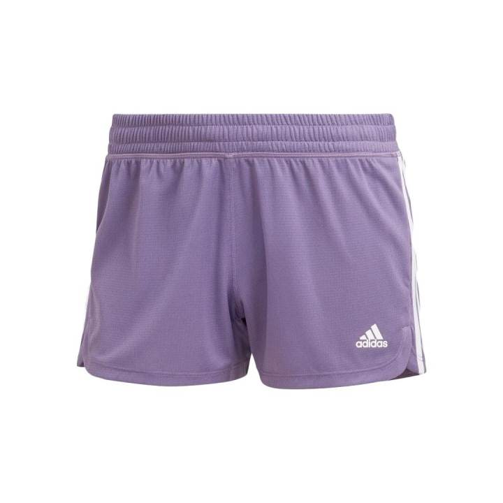 Adidas Adidas Casual Shorts Japan Version Women's Purple