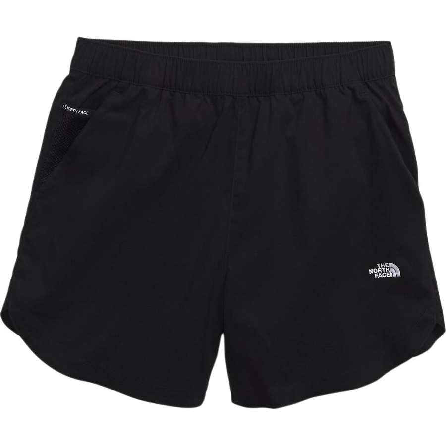 THE NORTH FACE Class V Pathfinder Casual Shorts Women's Black