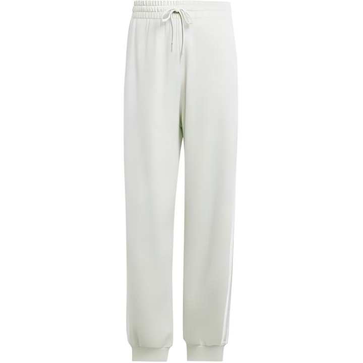 Adidas Adidas Knitted Sweatpants Women's Light Green