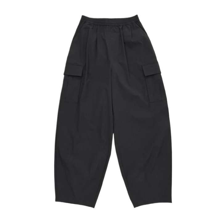 New Balance New Balance Met24 Wide Cargo Pants Cargo Pants Women's Gray