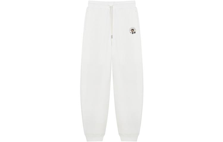 Teenie Weenie Knitted Sweatpants Women's