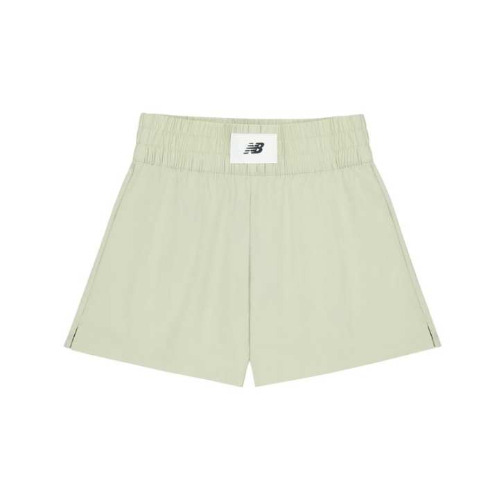 New Balance New Balance Casual Shorts Women's White