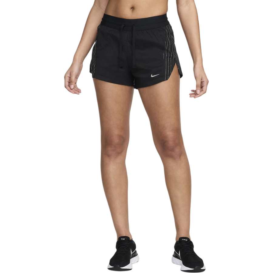 Nike Nike Running Division Casual Shorts Women's Black