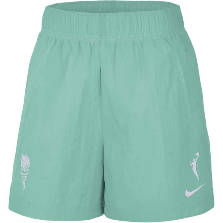 Nike Nike New York Liberty Essential Women's Nike Wnba Repel Woven Shorts