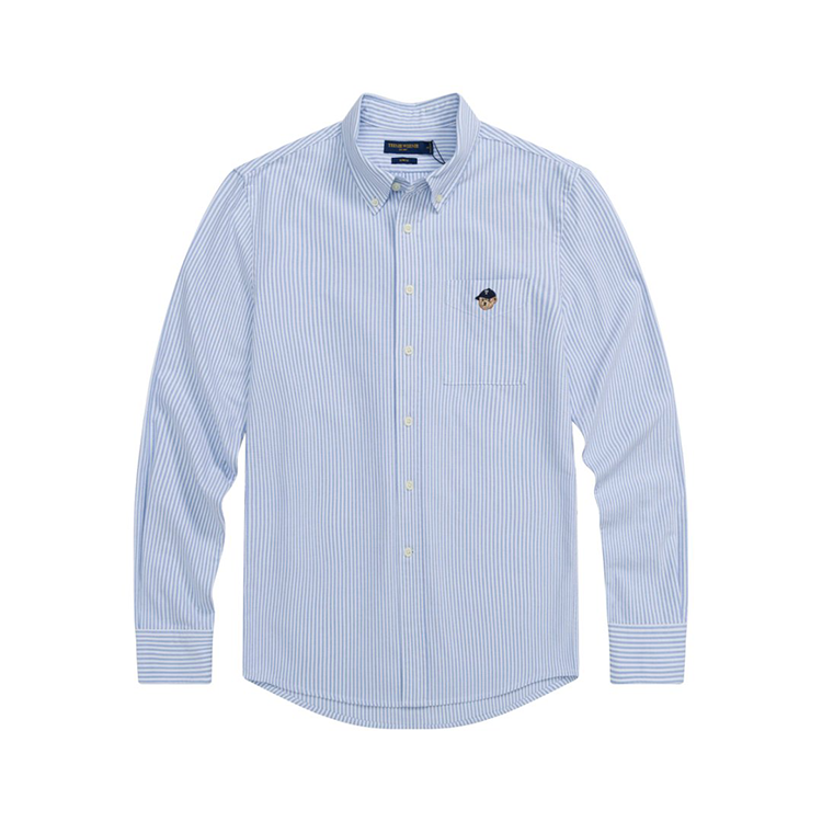 Teenie Weenie Men Evergreen Collection Shirt Unisex